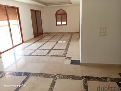 265 Sqm | Fully Decorated Apartment For Sale In Jnah