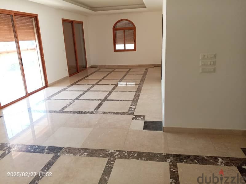 265 Sqm | Fully Decorated Apartment For Sale In Jnah 0