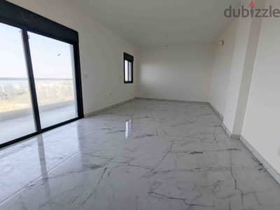 Apartment For Sale In Halat | Open Sea View | شقة للبيع | PLS 26261/3