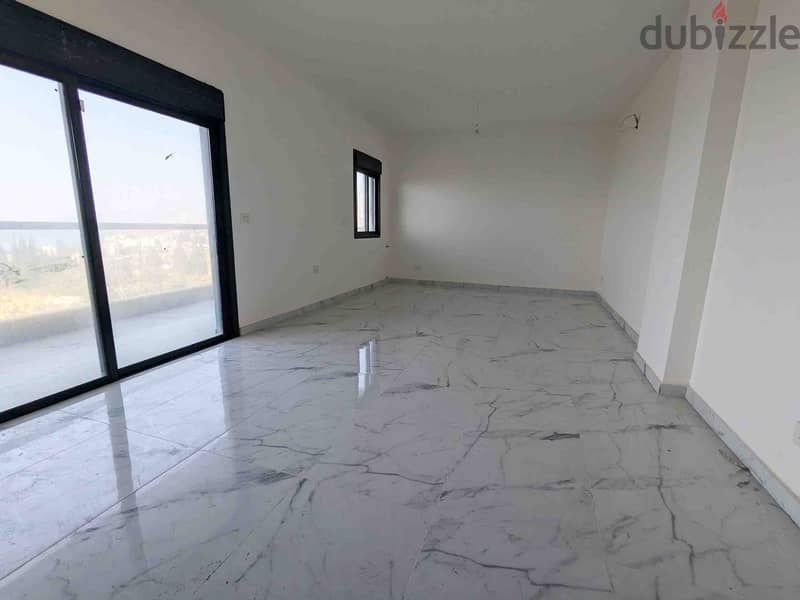 Apartment For Sale In Halat | Open Sea View | شقة للبيع | PLS 26261/3 0