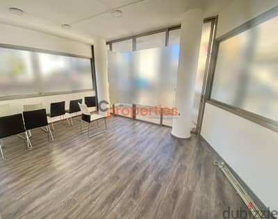 Office For Rent In Furn Shebbak CPMH18