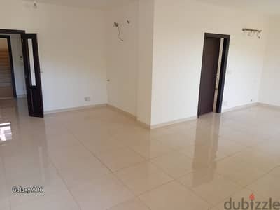 Apartment for sale in Mar Roukoz شقة للبيع في مار روكز