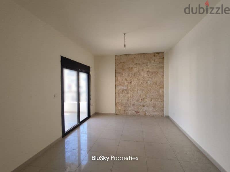 Apartment For SALE In Sarba شقة للبيع #PM 0