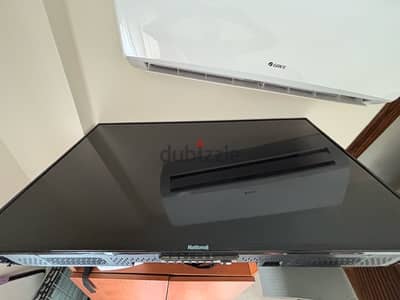 TV 43 inch - National like new