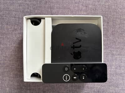 Apple TV - Open Box Great condition