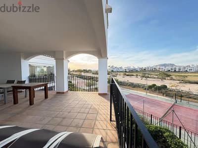 Spain Get your residency! stunning apartment + large terrace SVM724062