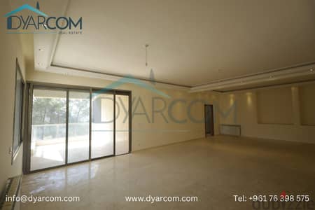 DY2330 - Rabweh New Apartment for Sale!