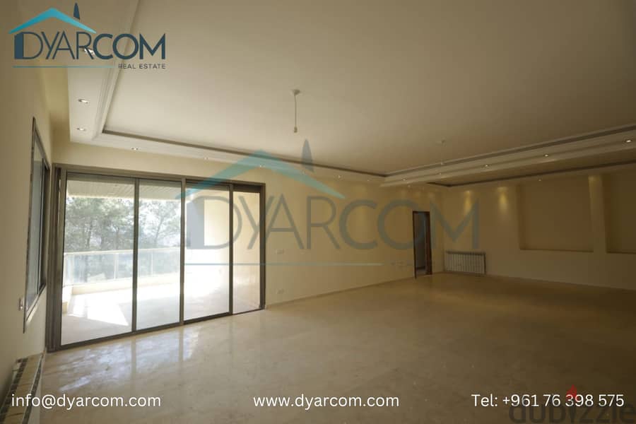 DY2330 - Rabweh New Apartment for Sale! 0