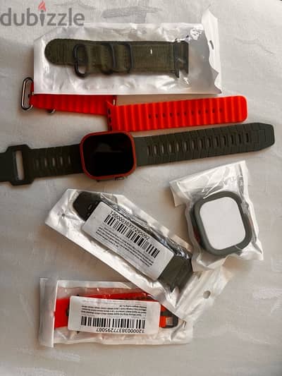 Apple Watch Ultra 49mm