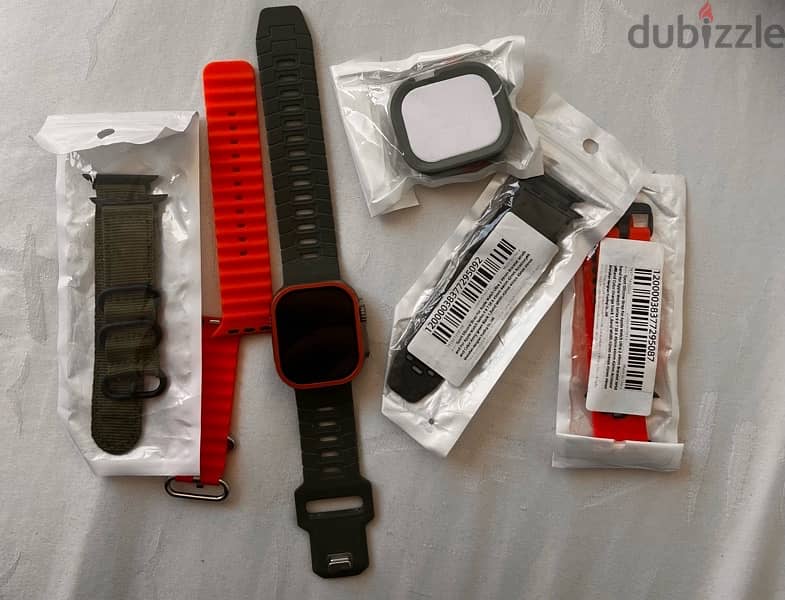 Apple Watch Ultra 49mm 3