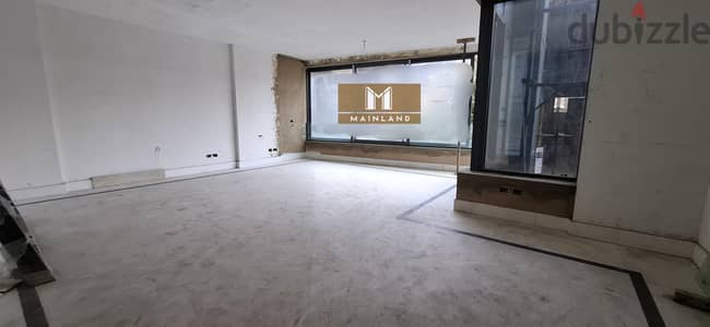 Prime Location Hamra | New Apartments 2 & 3 bedrooms