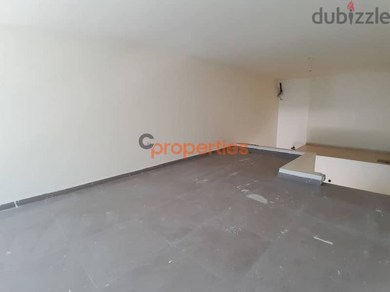 Office for rent in dekwanehمكتب للايجار في الدكوانة  CPEBK56 0