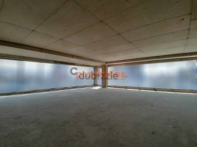 Office for rent in sin el fil مكتب للايجار في سن الفيل CPEBK57