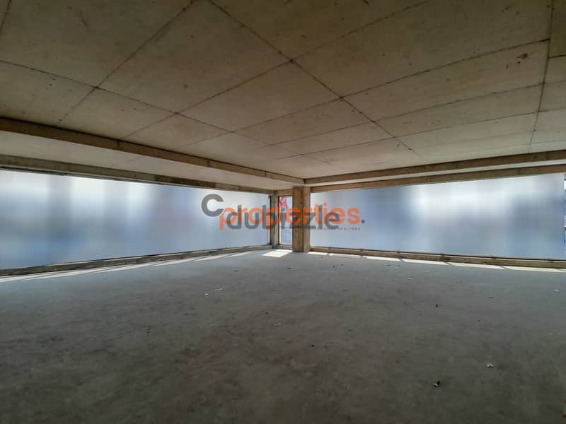 Office for rent in sin el fil مكتب للايجار في سن الفيل CPEBK57 0