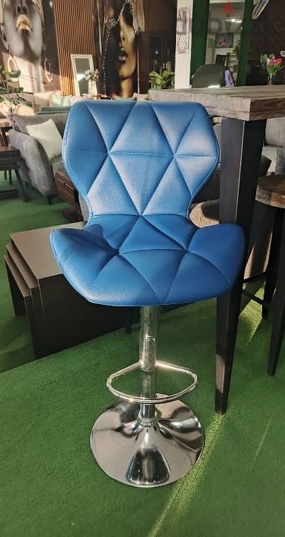 كرسي بار كل الالوان Bar chair all colors