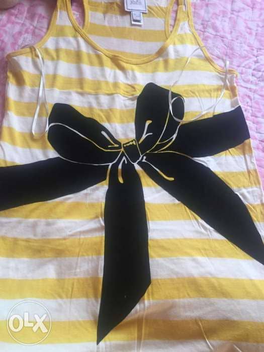 Tank top for ladies Size Small (mango) store 6