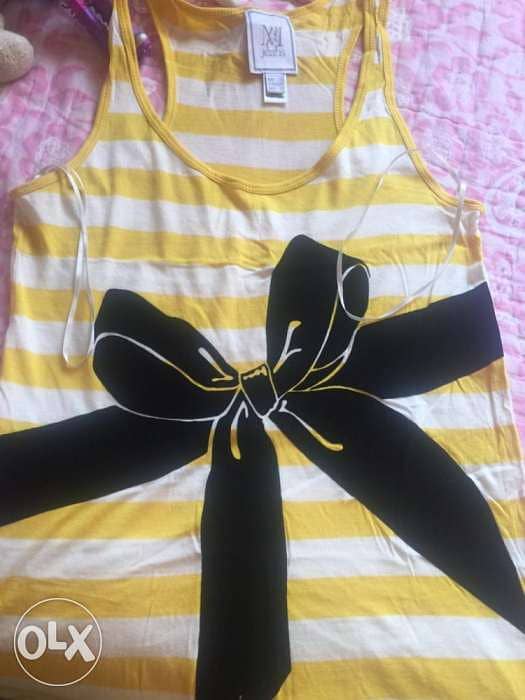 Tank top for ladies Size Small (mango) store 7