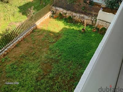 Apartment for sale in Mar Roukoz شقة للبيع في مار روكز