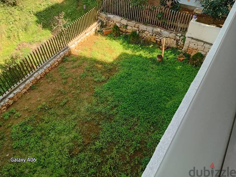 Apartment for sale in Mar Roukoz شقة للبيع في مار روكز 0