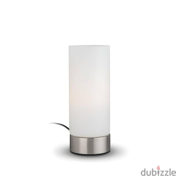 Table Lamp With Touch Dimmer 3