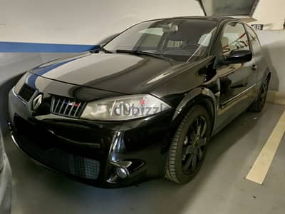 Renault Megane 2006 RS