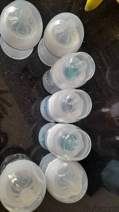 avent feeding bottle