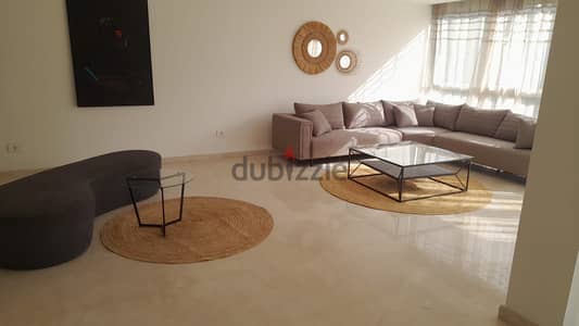 Brand New Furnished Apartment 4 Rent in Kfarhbab -شقة للإيجار  كفرحباب