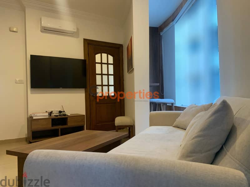 Apartment for rent in Achrafieh CPBJN22 0