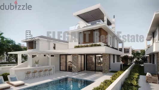 House For Sale | Larnaca | Cyprus