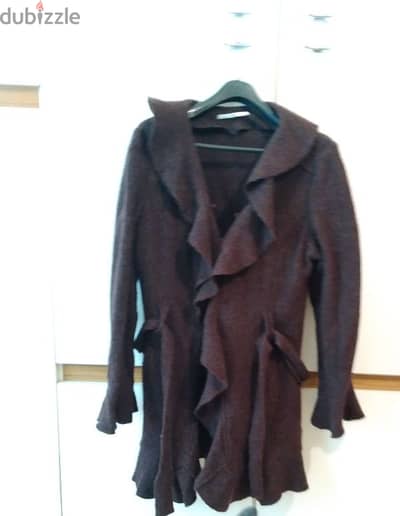 coat for women wool