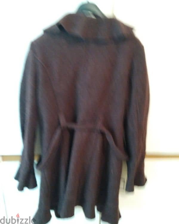 coat for women wool 1