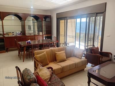 Apartment for rent in Mar Chaaya-Broumana شقة للايجار في مار شعيا