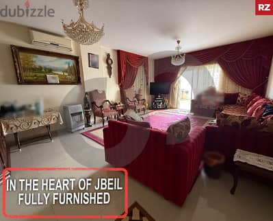 Great deal, Prime location, Jbeil/ جبيل  REF#RZ118530