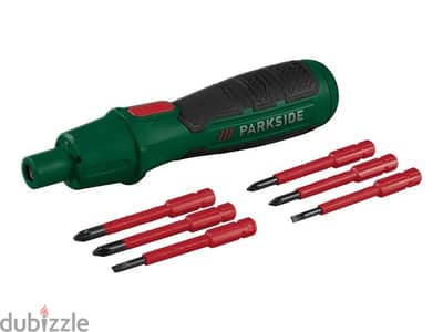 screwdriver set