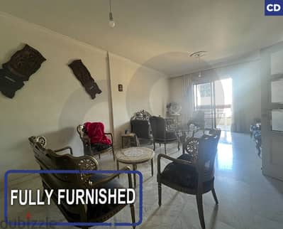 fully furnished - Fanar ,METN/فنار ,متن REF#CD118531