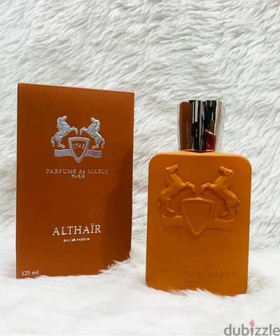 Parfum de marly althair original 125ml