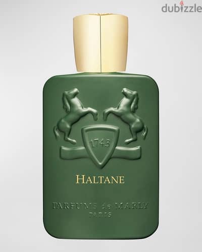 Parfum de marly haltane original