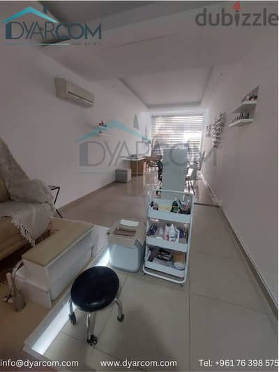 DY2333 - Zalka Prime Location shop for Sale!