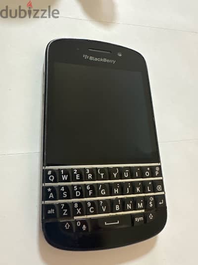 Blackberry Q10 For Sale