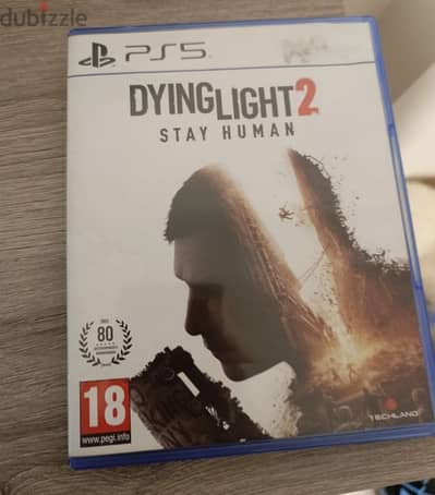 dying light 2