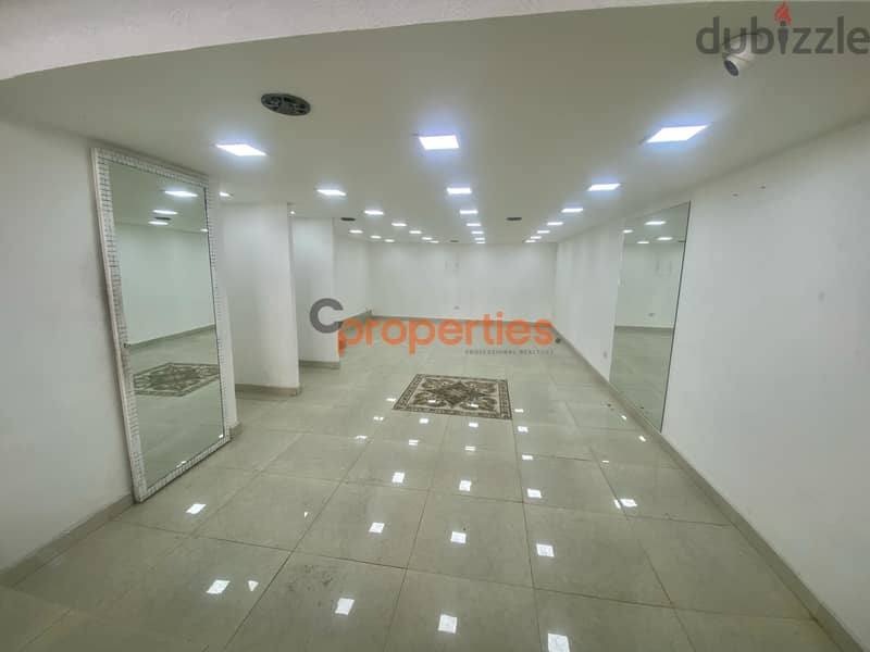 Shop For Rent In Furn Shebbak محل للايجار في فرن الشباك CPMH21 0