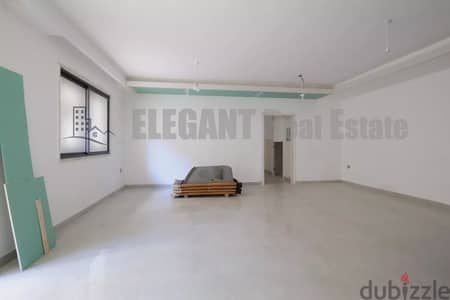 Apartment for Sale | Facility Payment | Baabda