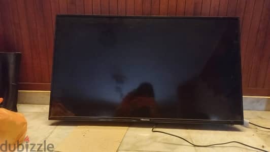 hisense 42 inch