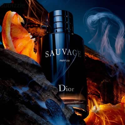 Dior sauvage edp for sale