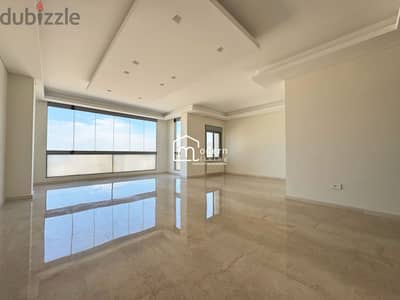 Sea View | Apartment for rent in Jal el Dib