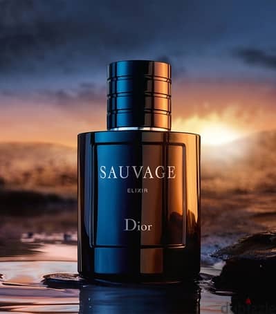 Dior sauvage elixir for sale