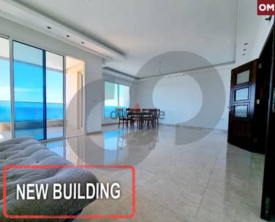 Prime Location- New building -Dohat el Hoss/دوحة الحص REF#OM118545