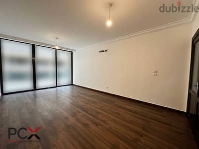 Apartment for Rent in Ain Al-Mraiseh | Modern | Bright | Easy Access