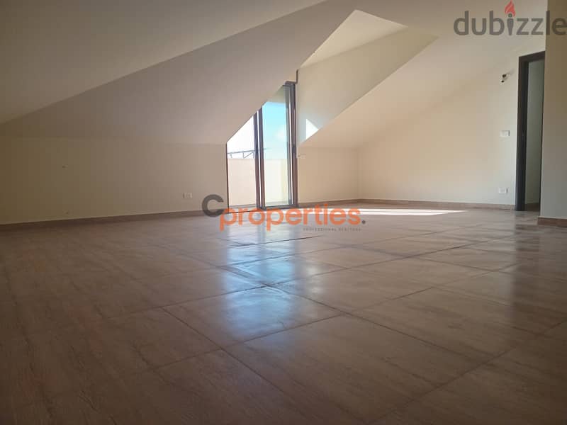 Apartment for sale in Mazraat Yachouh CPHE11 0