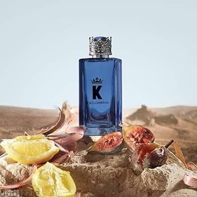 Dolce and Gabbana K king perfume for sale